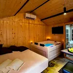 Hotell Elisio & Neapel