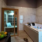 Отель Elisio &