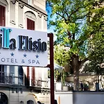Elisio & 4* Neapel