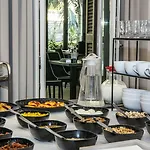 Hotell Elisio &