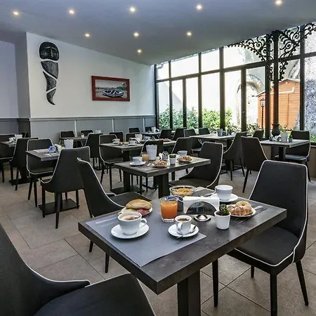 Elisio Hotel&spa 4* Napoli