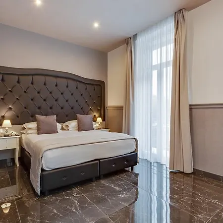 Elisio Hotel&spa 4*