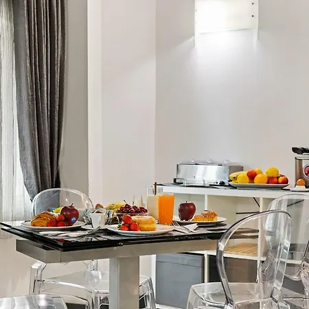 Hotel Elisio & Naples