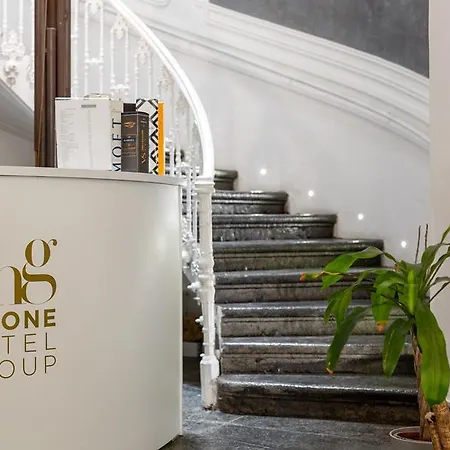Hotel Elisio Hotel&spa 4*