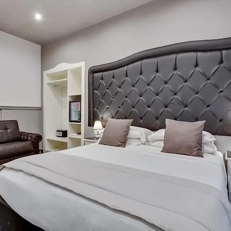 Elisio Hotel&spa 4*