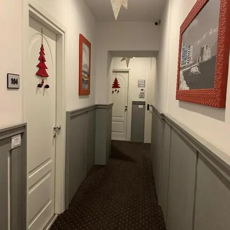 Elisio Hotel&spa Hotel Napoli
