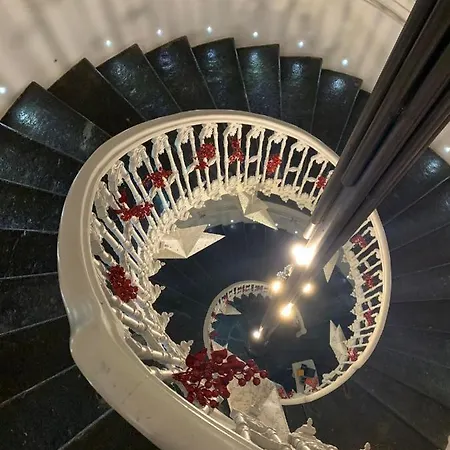 Hotel Elisio & Naples