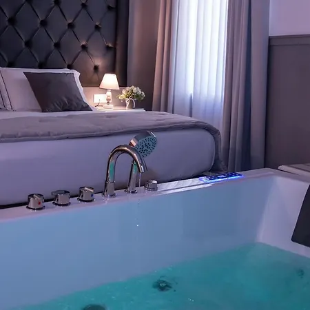 Hotel Elisio Hotel&spa 4*
