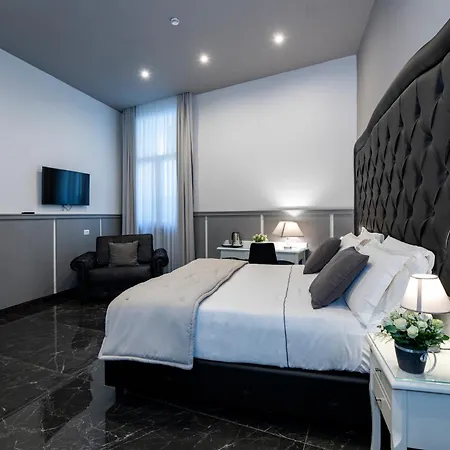 Hotel Elisio Hotel&spa