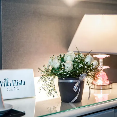 Elisio & Hotel Naples