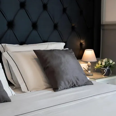 Elisio Hotel&spa Napoli