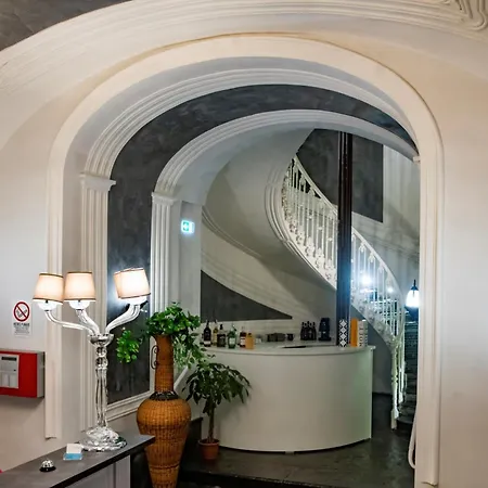 Elisio Hotel&spa