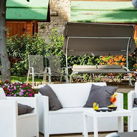 Elisio Hotel&spa 4*