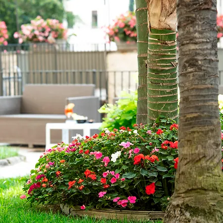 Hotel Elisio Hotel&spa