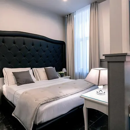 Hotel Elisio Hotel&spa