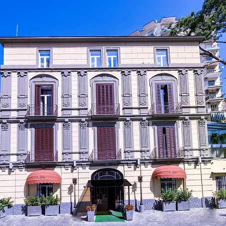 Hotel Elisio Hotel&spa 4*