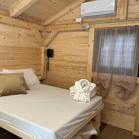 Hotel Elisio Hotel&spa 4*