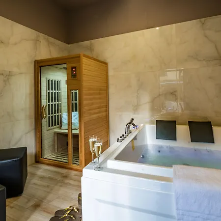 Elisio Hotel&spa Hotel