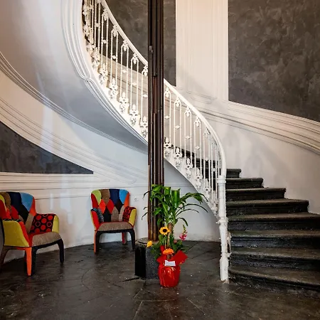 Hotel Elisio Hotel&spa 4*