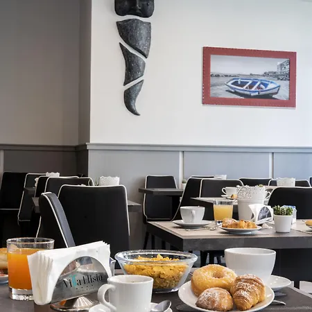 Hotel Elisio Hotel&spa 4*