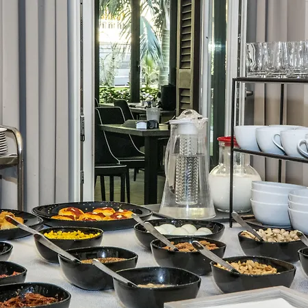 Hotel Elisio Hotel&spa