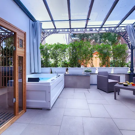 Elisio Hotel&spa