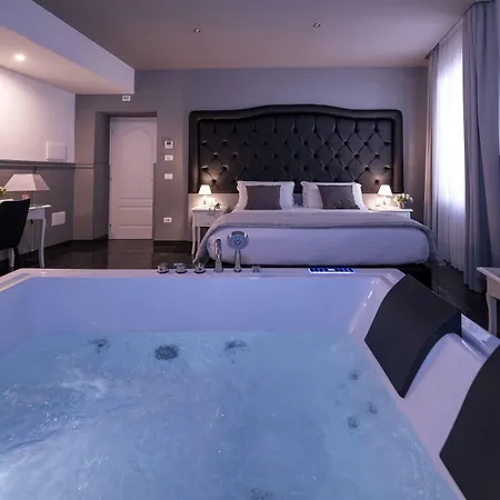 Hotel Elisio Hotel&spa 4*
