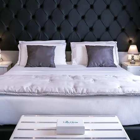 Elisio Hotel&spa Napoli