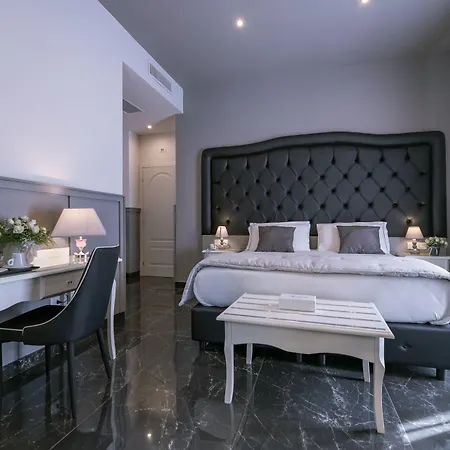 Hotel Elisio Hotel&spa 4*