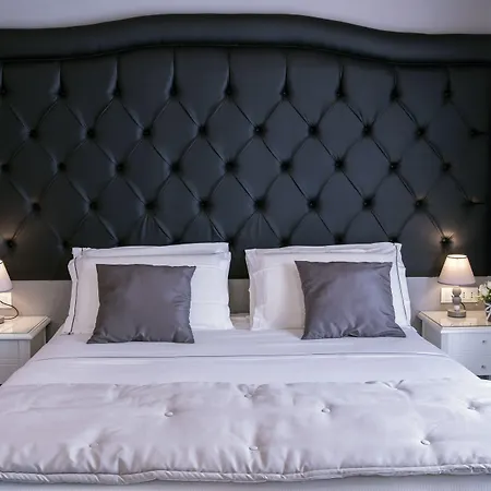 Elisio Hotel&spa Hotel Napoli