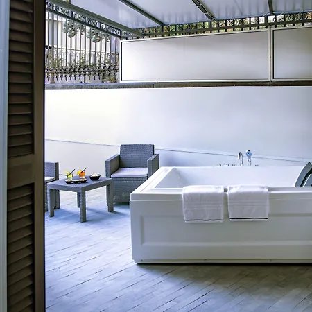 Elisio Hotel&spa 4*