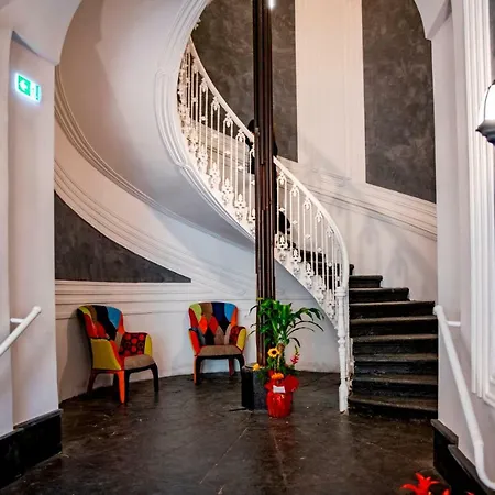 Elisio Hotel&spa Hotel