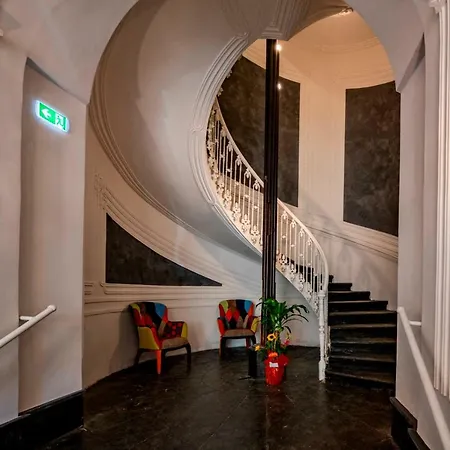 Hotel Elisio & Naples