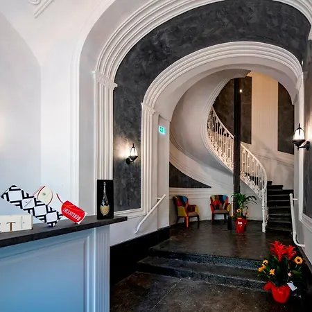 Elisio Hotel&spa