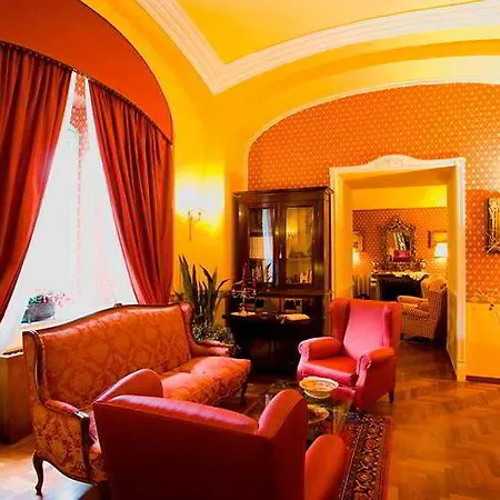 Elisio Hotel&spa 4*