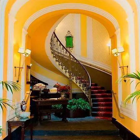 Elisio Hotel&spa 4*