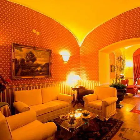 Hotel Elisio Hotel&spa 4*