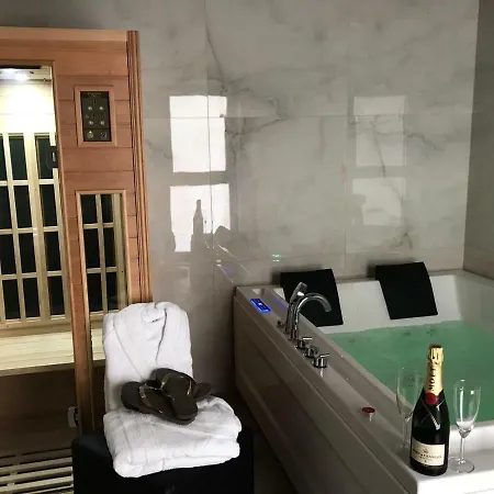Hotel Elisio Hotel&spa Napoli