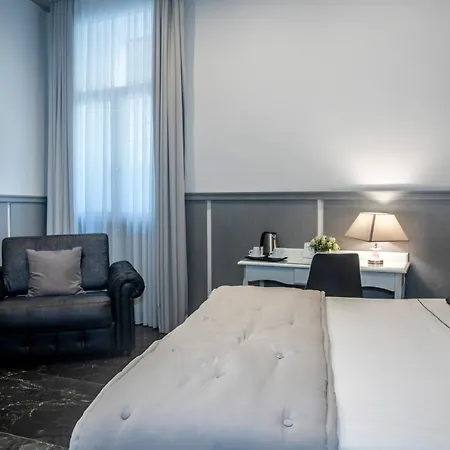 Elisio Hotel&spa Hotel 4*
