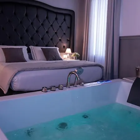 Elisio Hotel&spa Hotel
