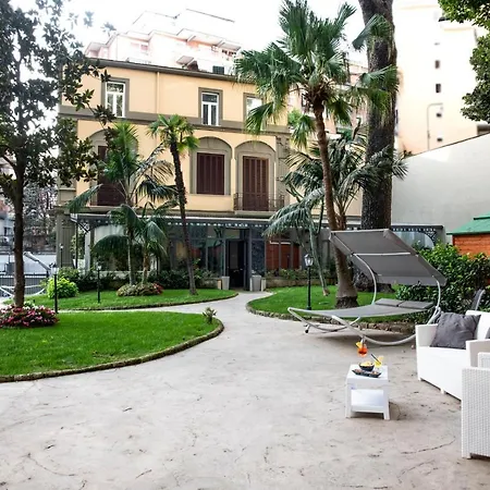 Elisio Hotel&spa Hotel 4*