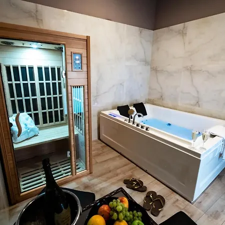 Hotel Elisio Hotel&spa Napoli