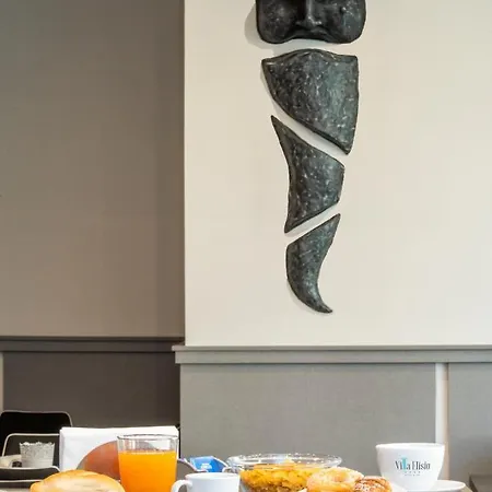 Hotel Elisio Hotel&spa Napoli