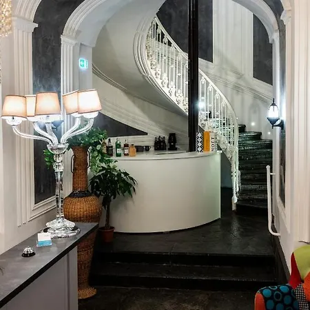 Hotel Elisio Hotel&spa Napoli