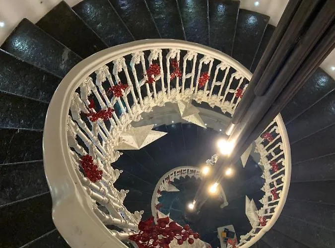 Ξενοδοχείο Elisio & Νάπολη