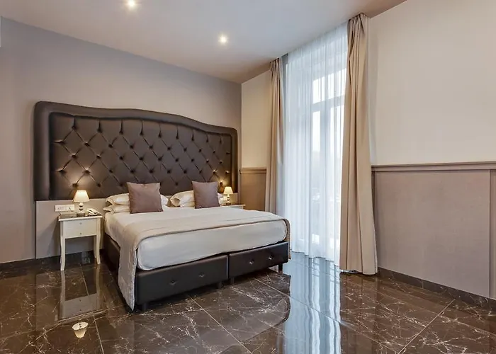 Elisio Hotel&spa 4*
