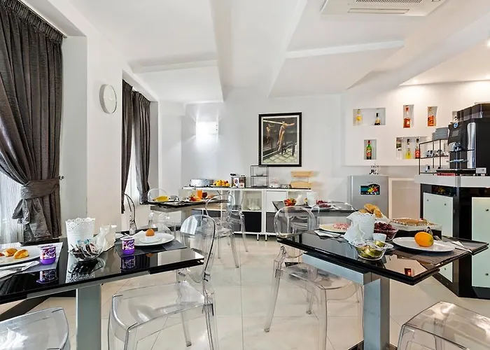 Elisio Hotel&spa Hotel 4*