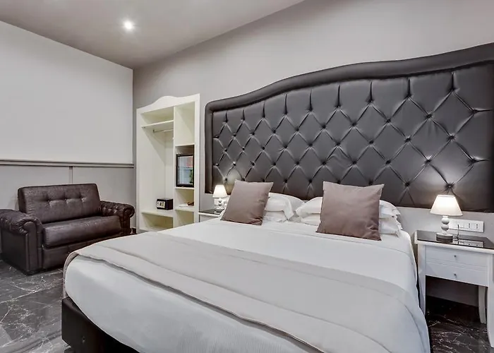 Elisio Hotel&spa 4*