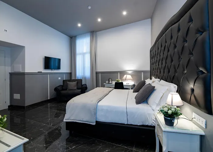 Hotel Elisio Hotel&spa