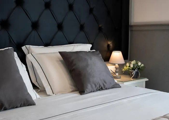 Elisio Hotel&spa Nápoles